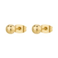 Earrings Brosway Woman ESSENTIAL in Steel BNL114